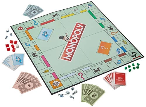 Monopoly
