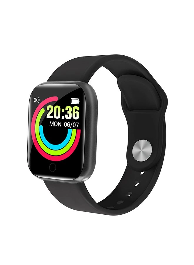 series 6 LITE 44mm Aluminum GPS