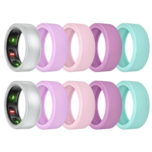 Ring Cover for RingConn Gen 2/Gen 2 Air