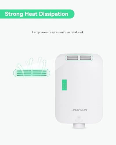 POE-SWR510GMP 10-Ports