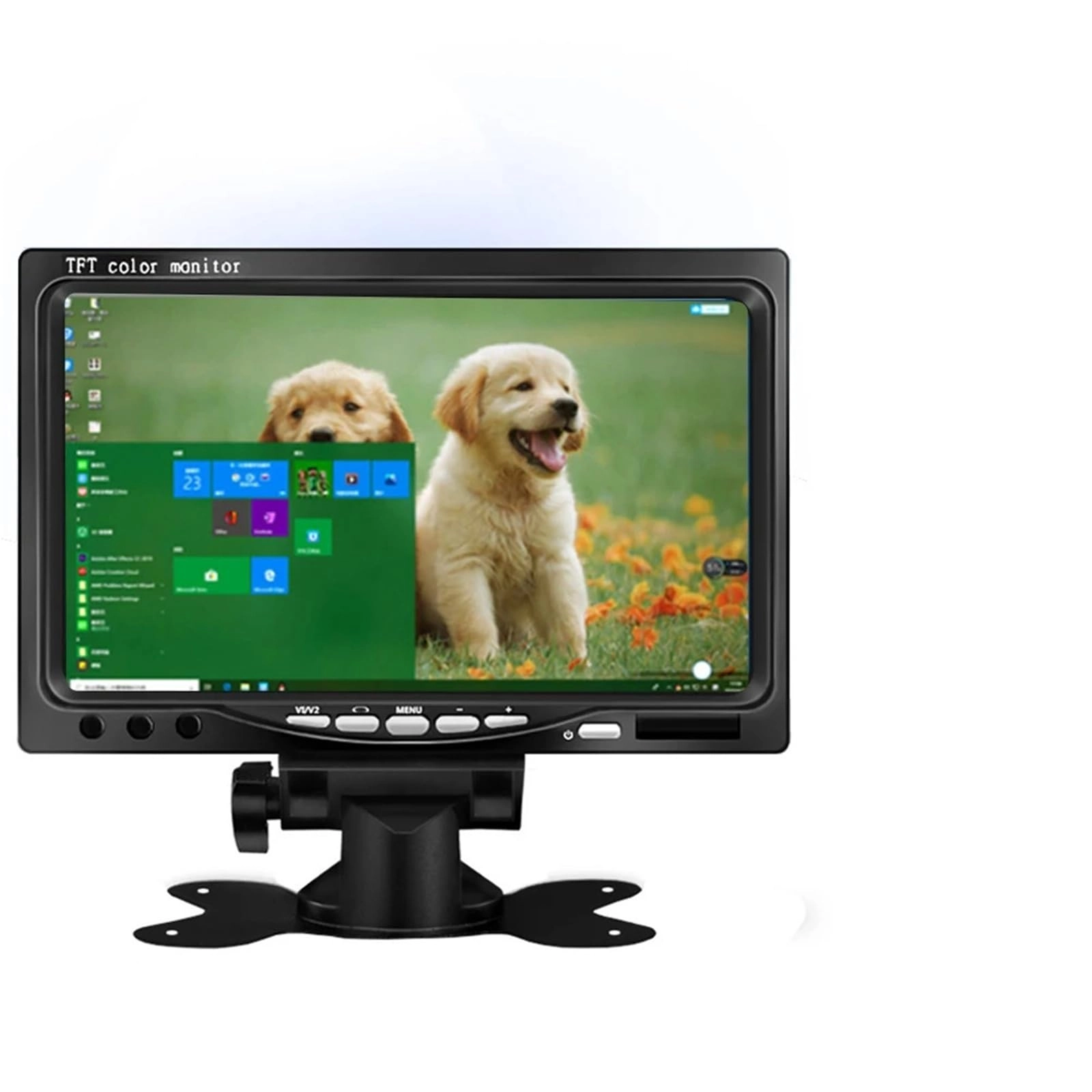 AHD Monitor - 7 inch