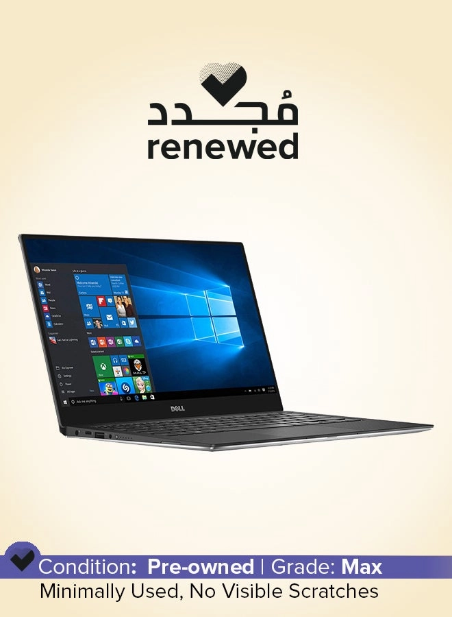 DELL (Renewed) XPS 15 - 15.6'' 1 TB 32 GB Core i7