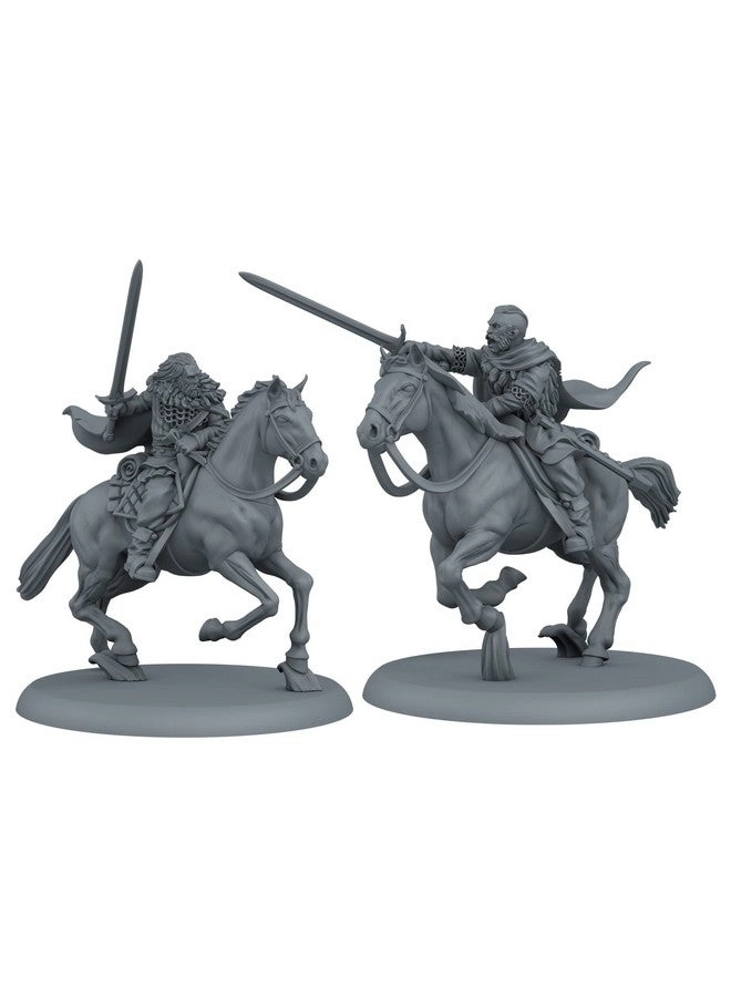 A Song of Ice and Fire: Night's Watch Ranger Vanguard Unit Box