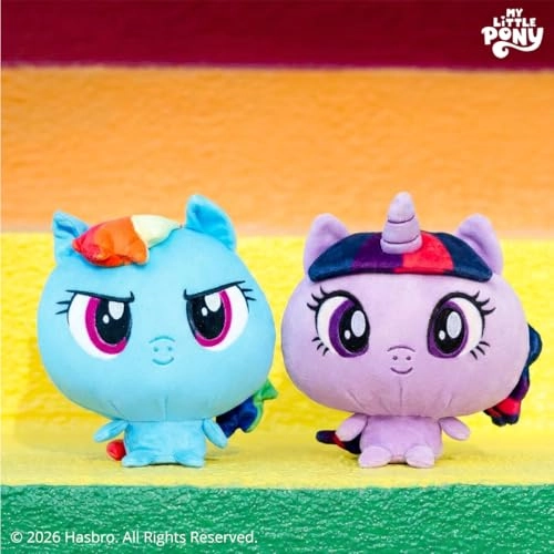 My Little Pony - Twilight Sparkle - 13 cm