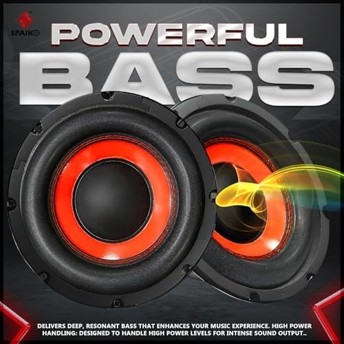 Subwoofer - 150W 8 Inch