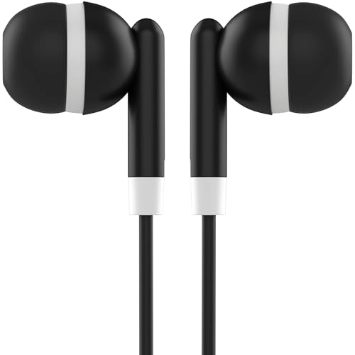 Earbuds - Wired Earbud