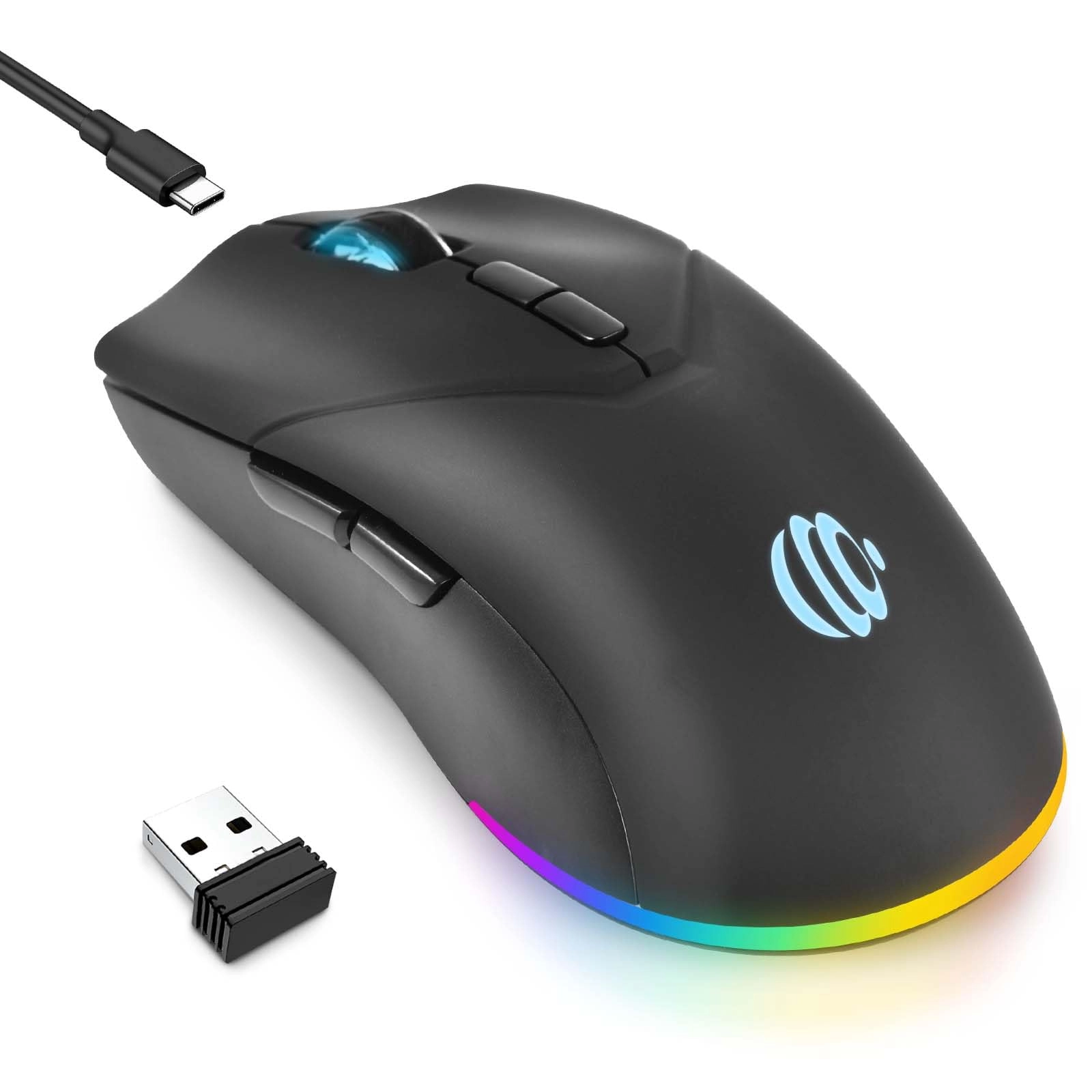 Bluetooth Mouse - Wireless