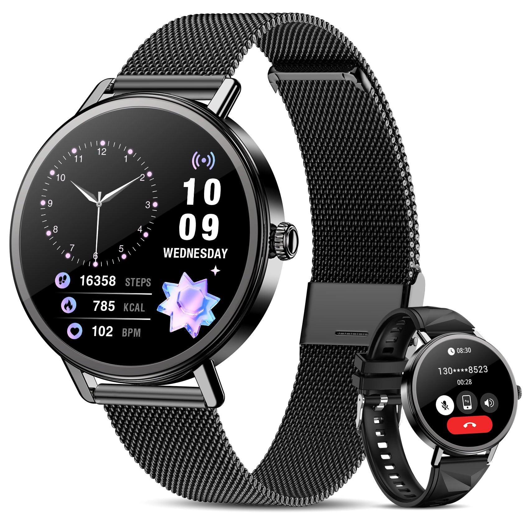 IOWODO R30 Pro
