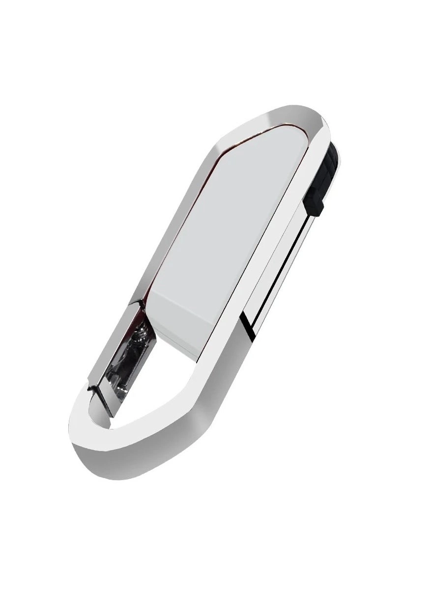 Metal Flash Drive 2GB