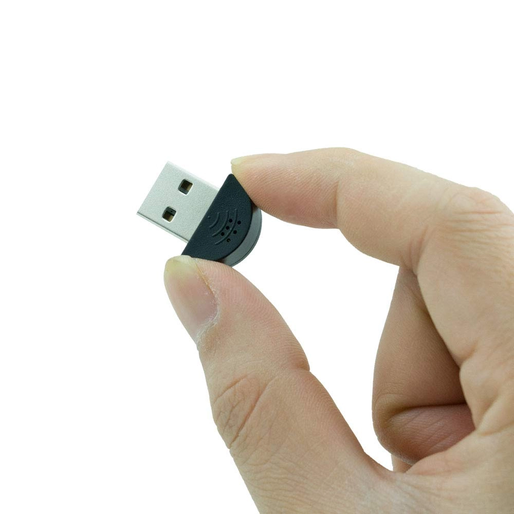 AIYIBEN ZTD1 USB Microphone