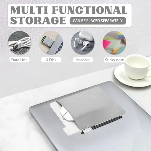 Mouse Holder for Laptop