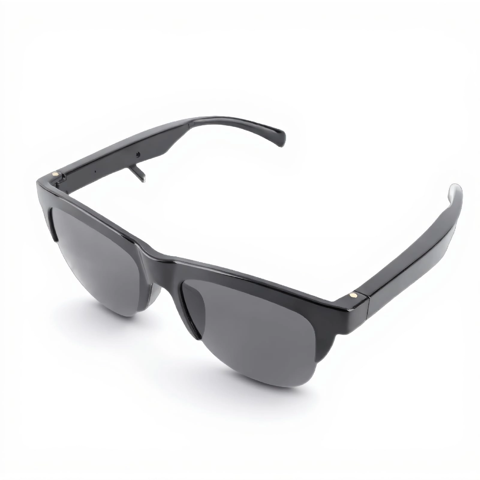 Cuifati Ai Translation Glasses - 137 Languages TR90 PC UV400