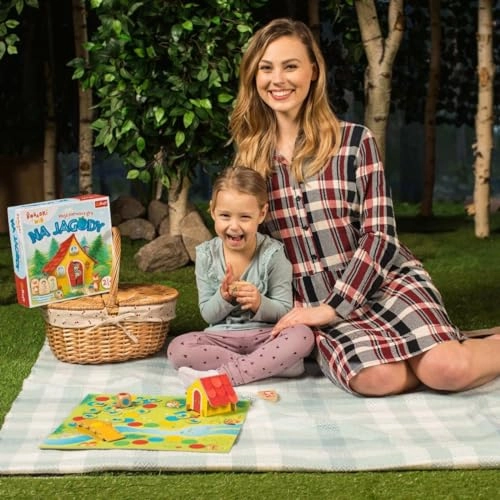 For Berere My First Paddling Game - 2.5 years