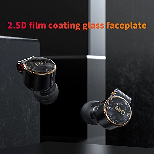 FD3 Wired Earbud