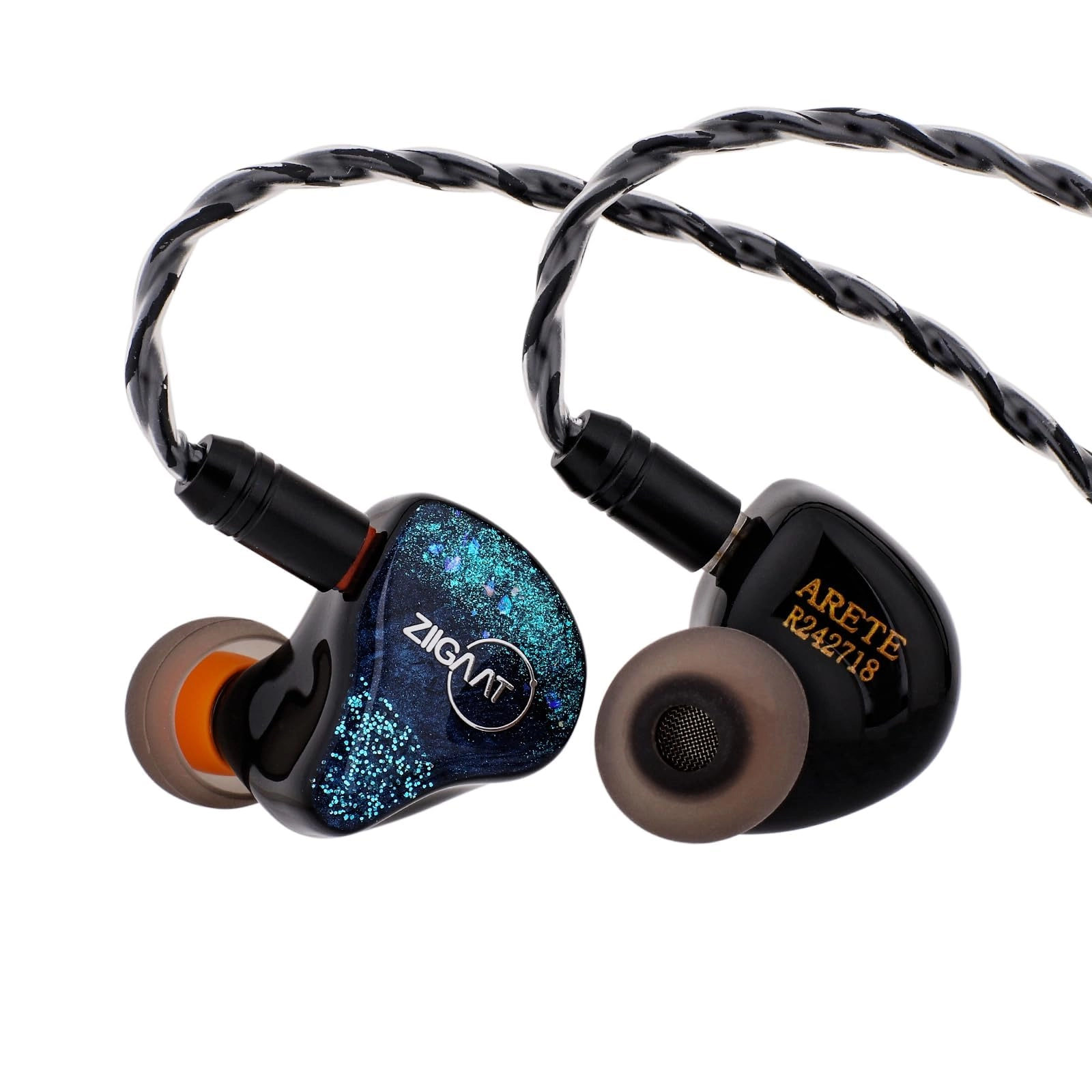 Arete Wired Earbud