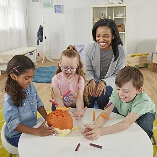 Porcupine Pop - 4 years+