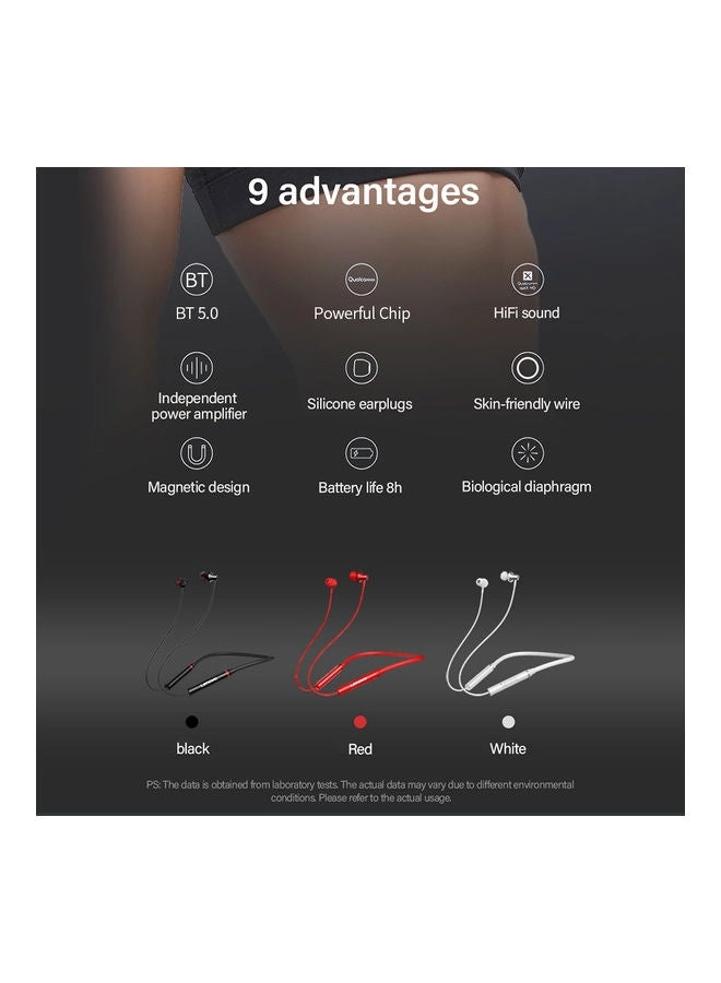 He05 Wireless Earphone