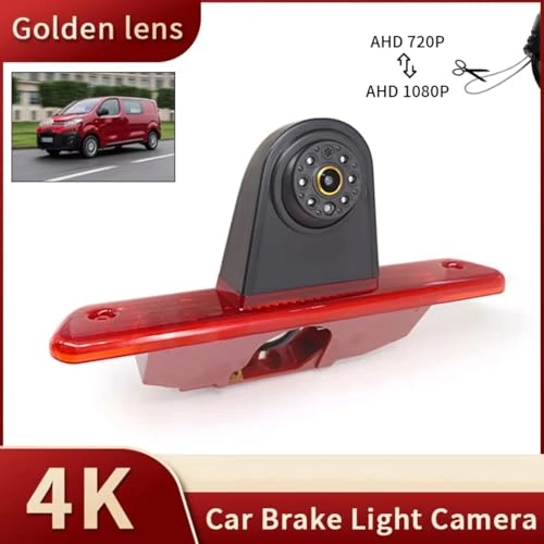 56054158AB - Night vision Wireless 1080P