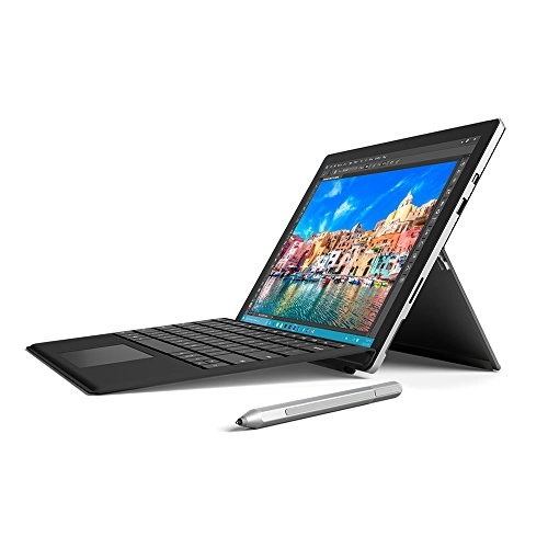 Surface Pro 4 - 128GB 12.3"