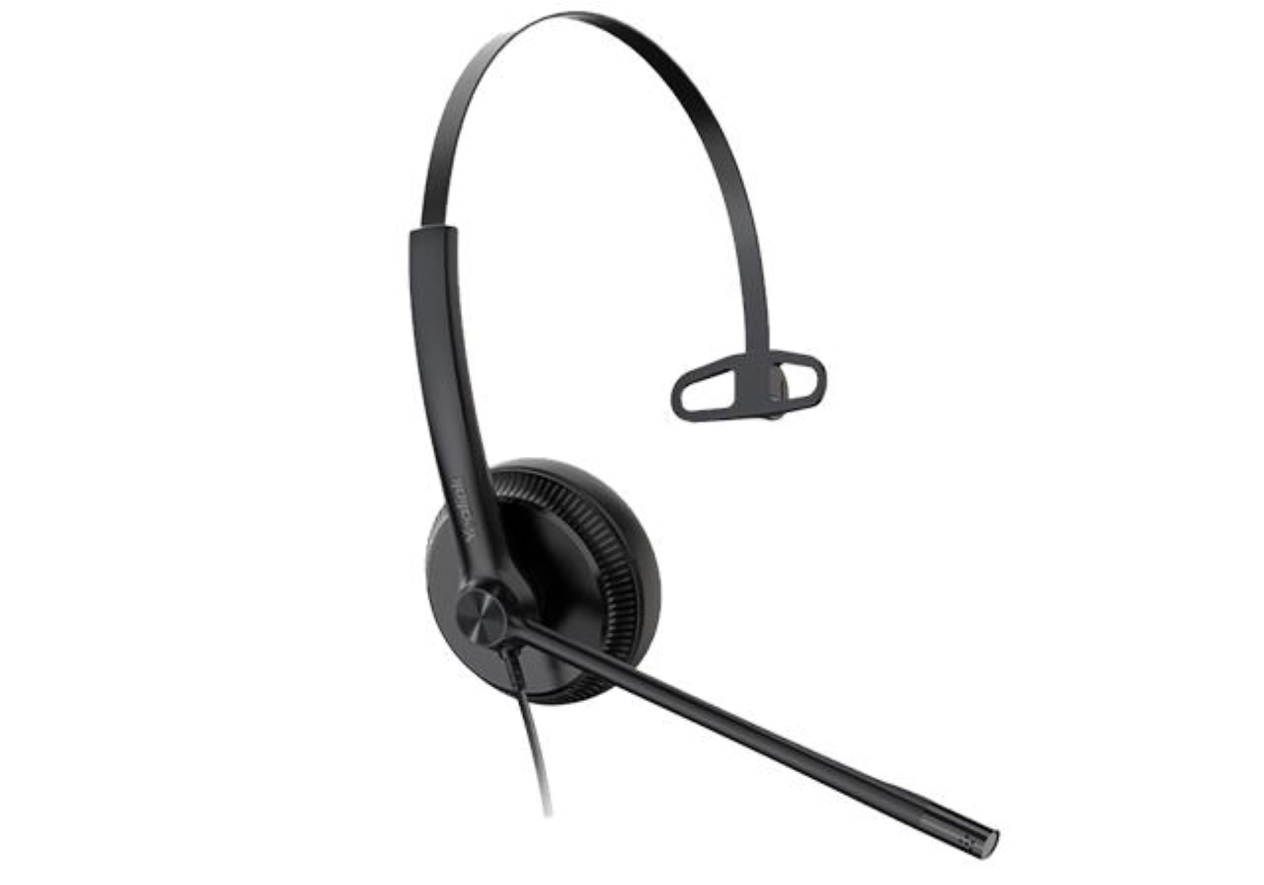 UH34 Dual UC Wired Headset
