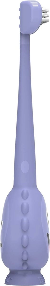 ToothScrubber - Purple 1+ Years