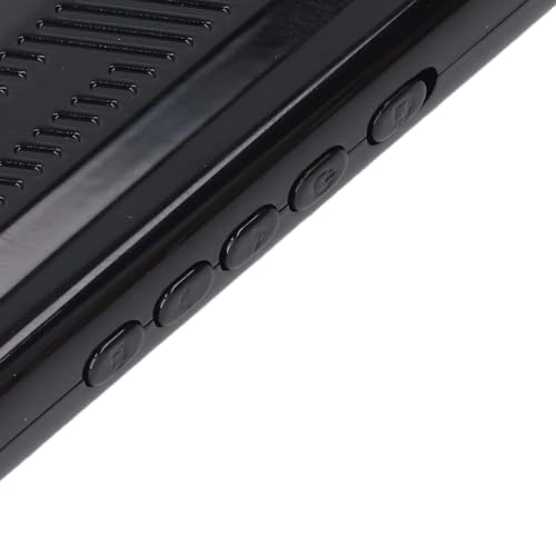 4K Body Worn Camera - 3840 x 2160P