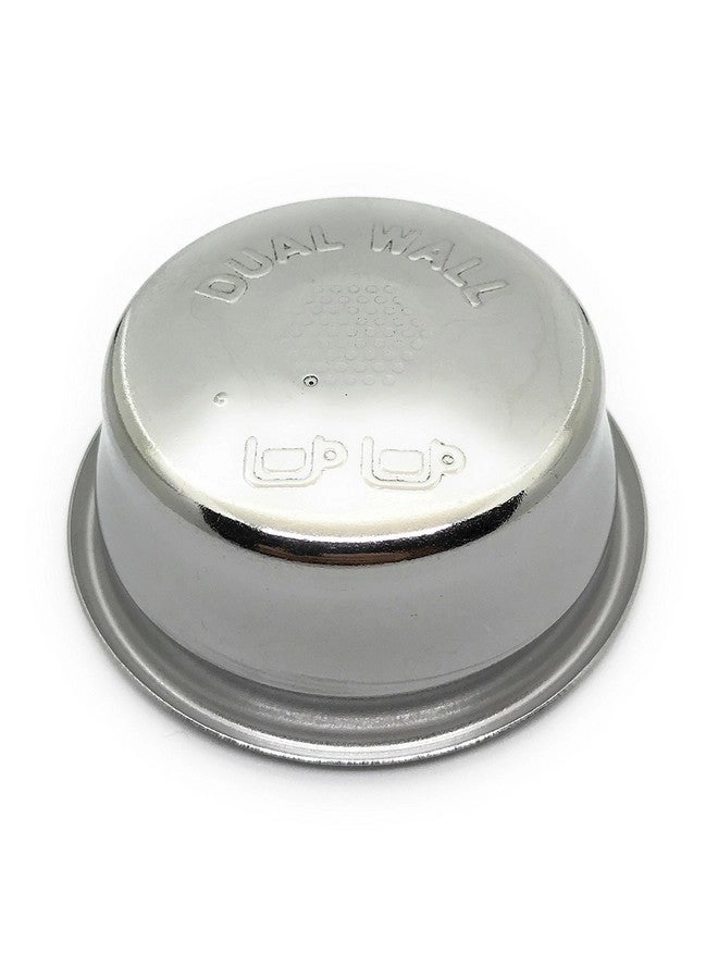 Breville .BES860XL/11.41 - Two Cup 54mm