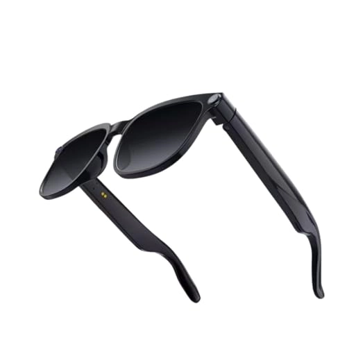 AI Translation Glasses - 5 GB