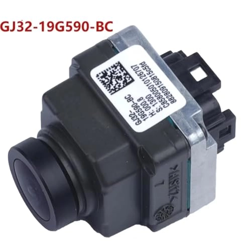 Parking Reverse Camera - Night vision