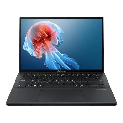 Zenbook DUO UX8406MA-DS76T - 14'' Core Ultra 7-155H 16GB DDR5 1TB SSD