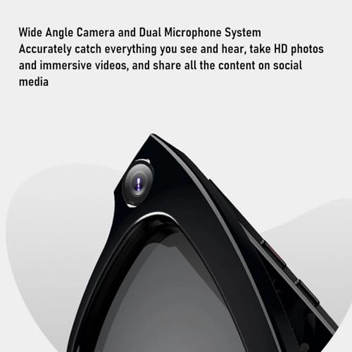 Smart Translation Glasses - 138 Language Translation Blue Light Lens