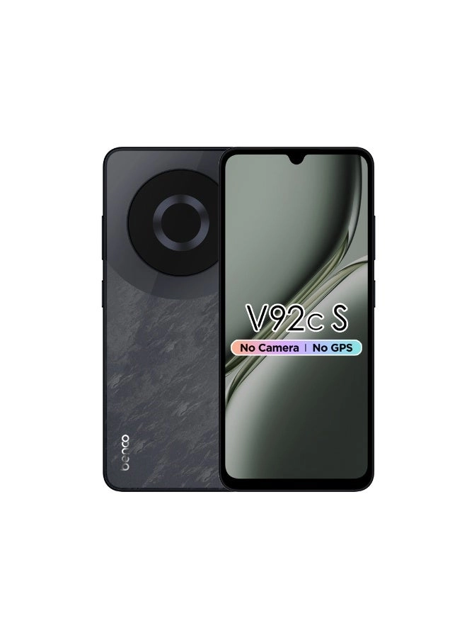 benco V92CS - 4+8GB 64GB