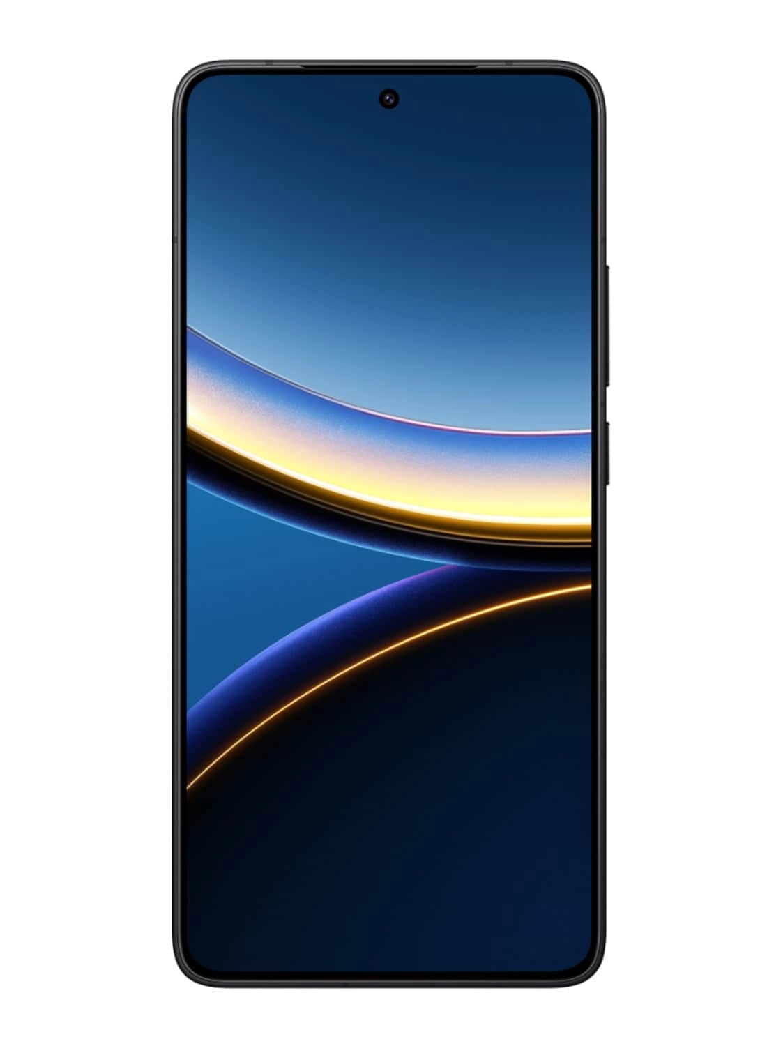 F7 Pro - 12GB 512GB
