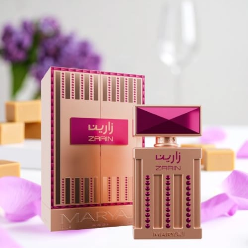 ZARIN Eau de Parfum - 100ml