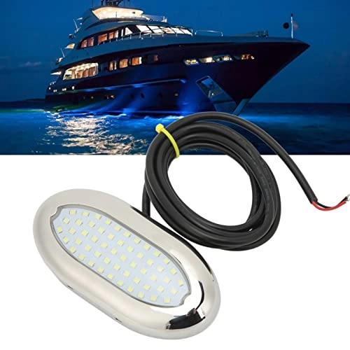 Underwater Boat Light - 1.5M 135°