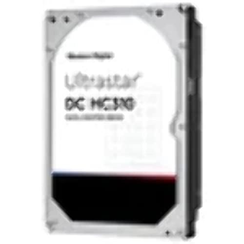 ULTRASTAR 7K6 3.5" 7200rpm SAS-3 (0B36047) - 6TB