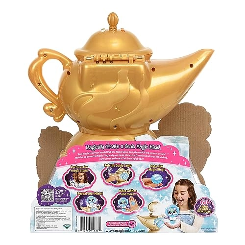 Mixie Lamp - 5 years+