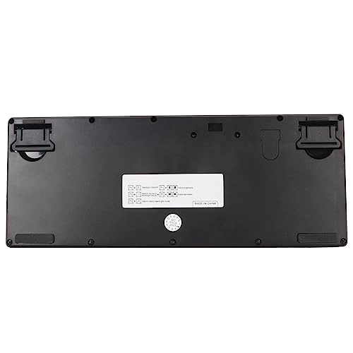 Mechanical Keyboard - 80% Layout Wired