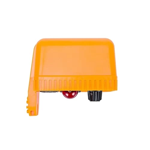 ETCR1820 - Digital Ammeter Non-Contact High Voltage