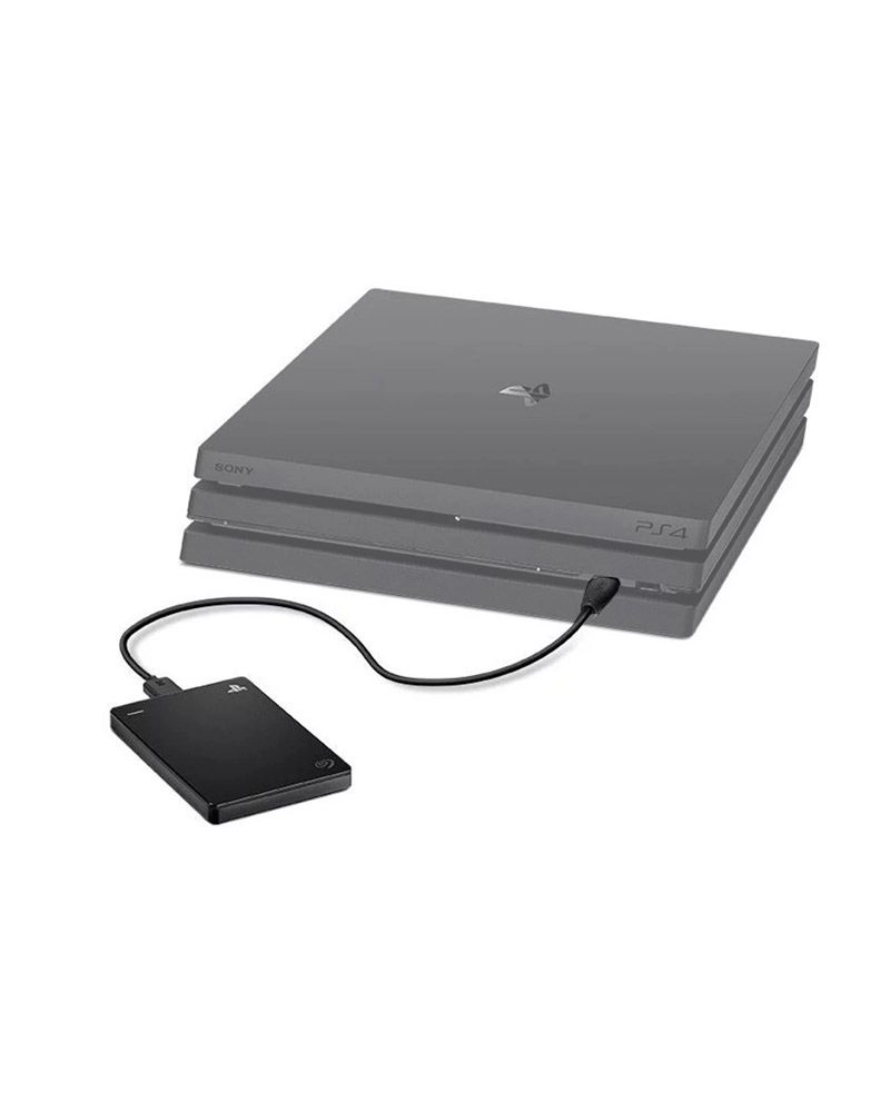 Game Drive - 2TB 2.5-inch HDD