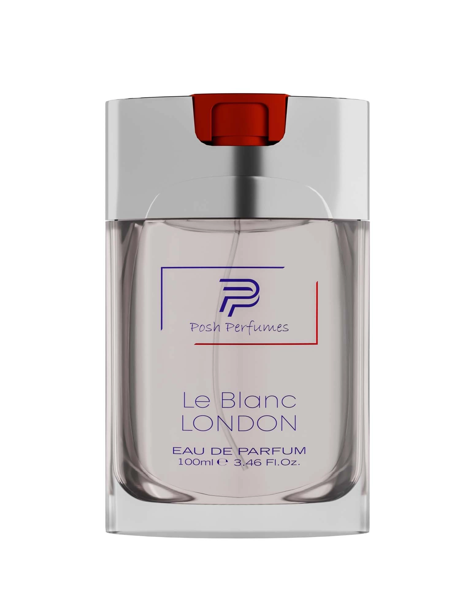 Al-Nuaim Red Vanilla Eau de Parfum 100ml