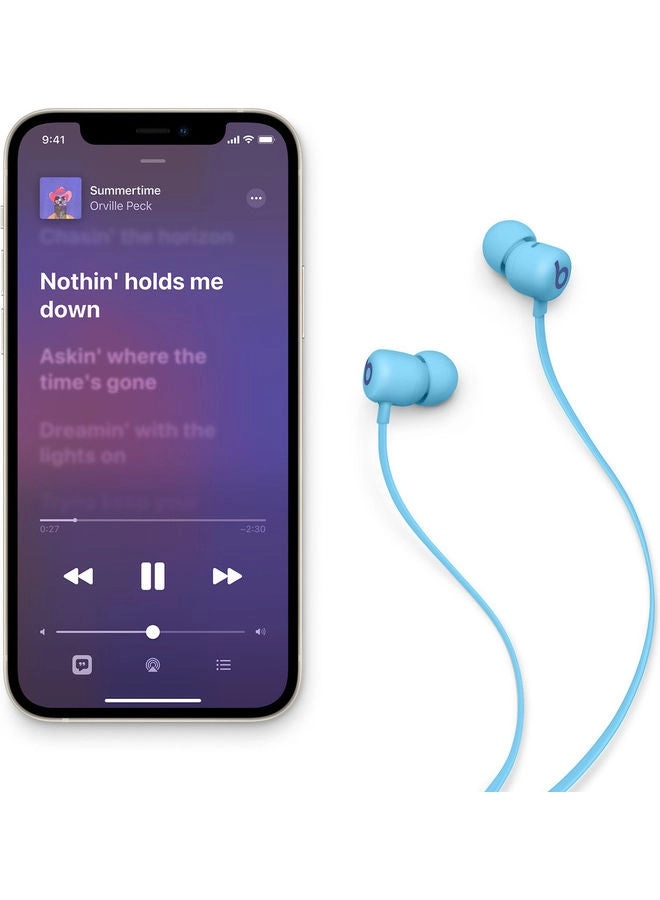 Flex Wireless Earphones