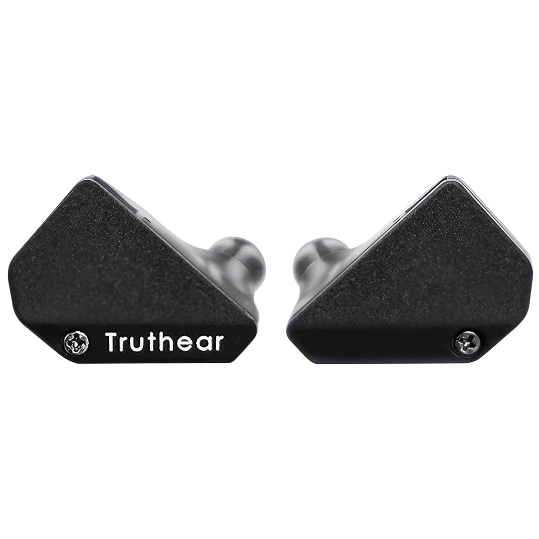 TRUTHEAR HEXA Wired Headphone