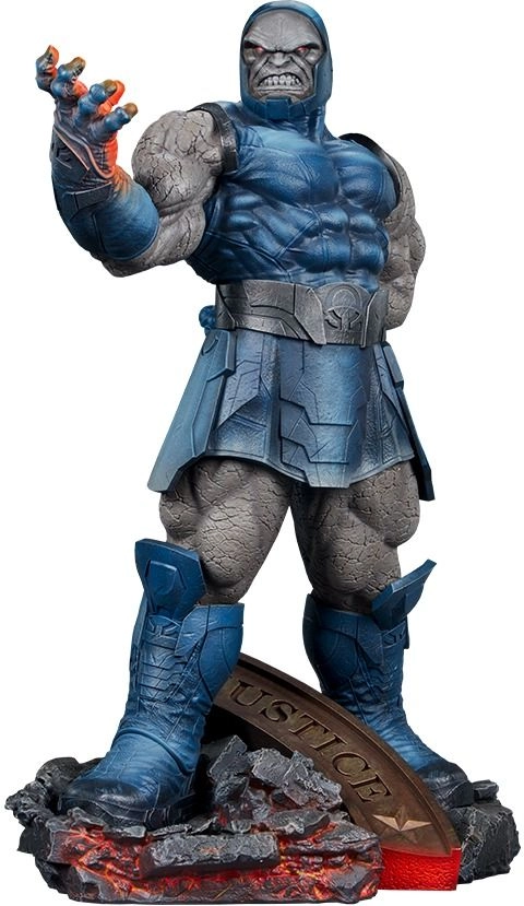 Sideshow Darkseid - DC Comics (60.96 cm)