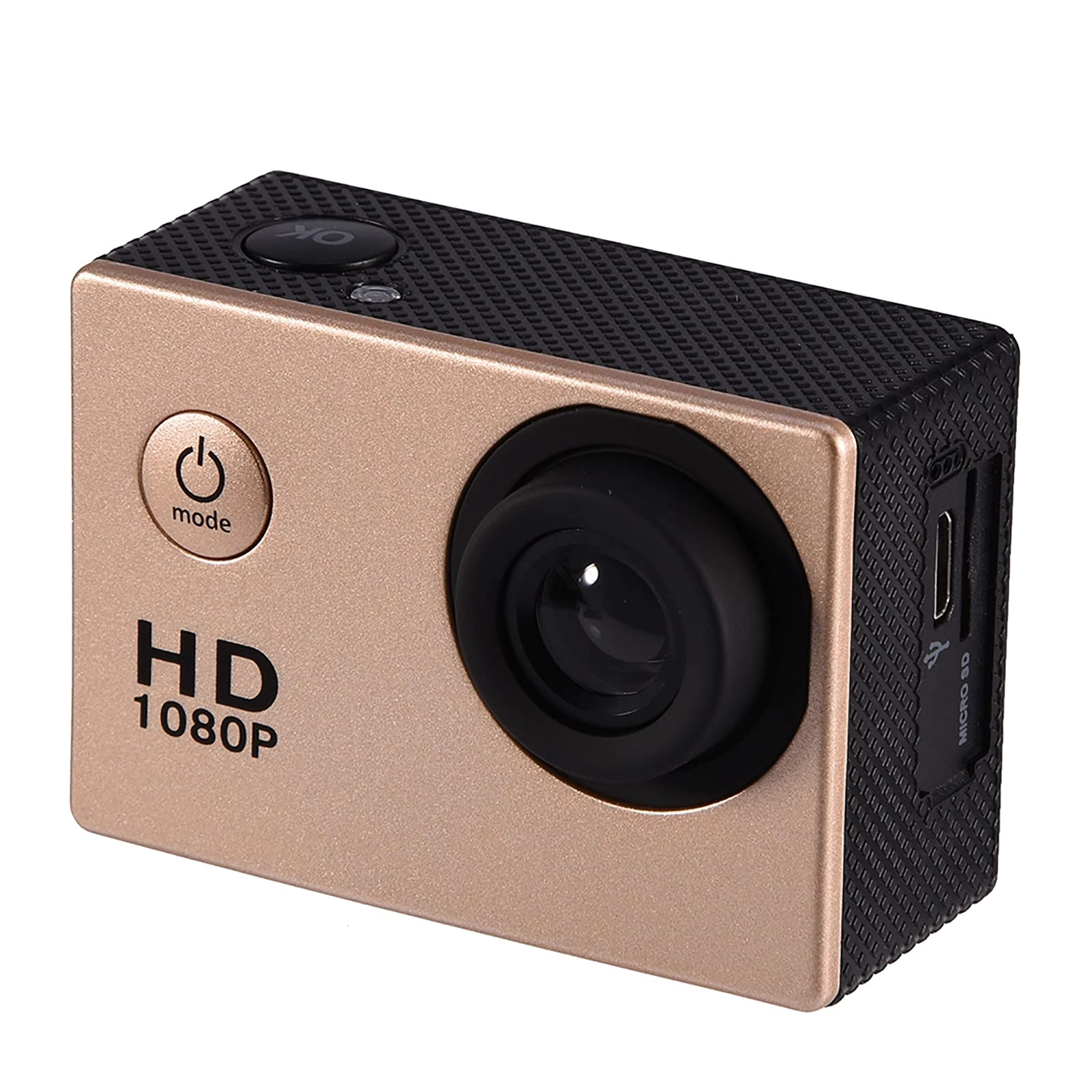 Mini DV Sports Camera - 1080P