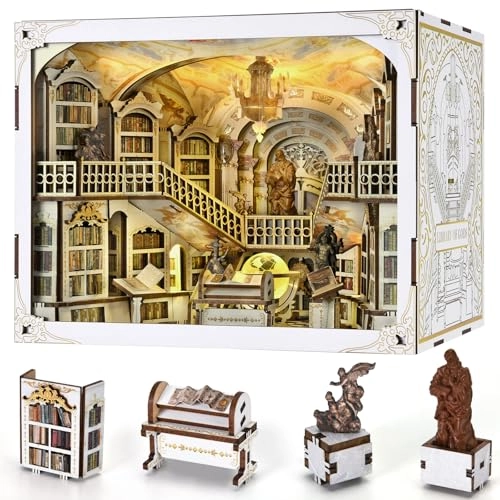 Book Nook Kit - Hemingway House