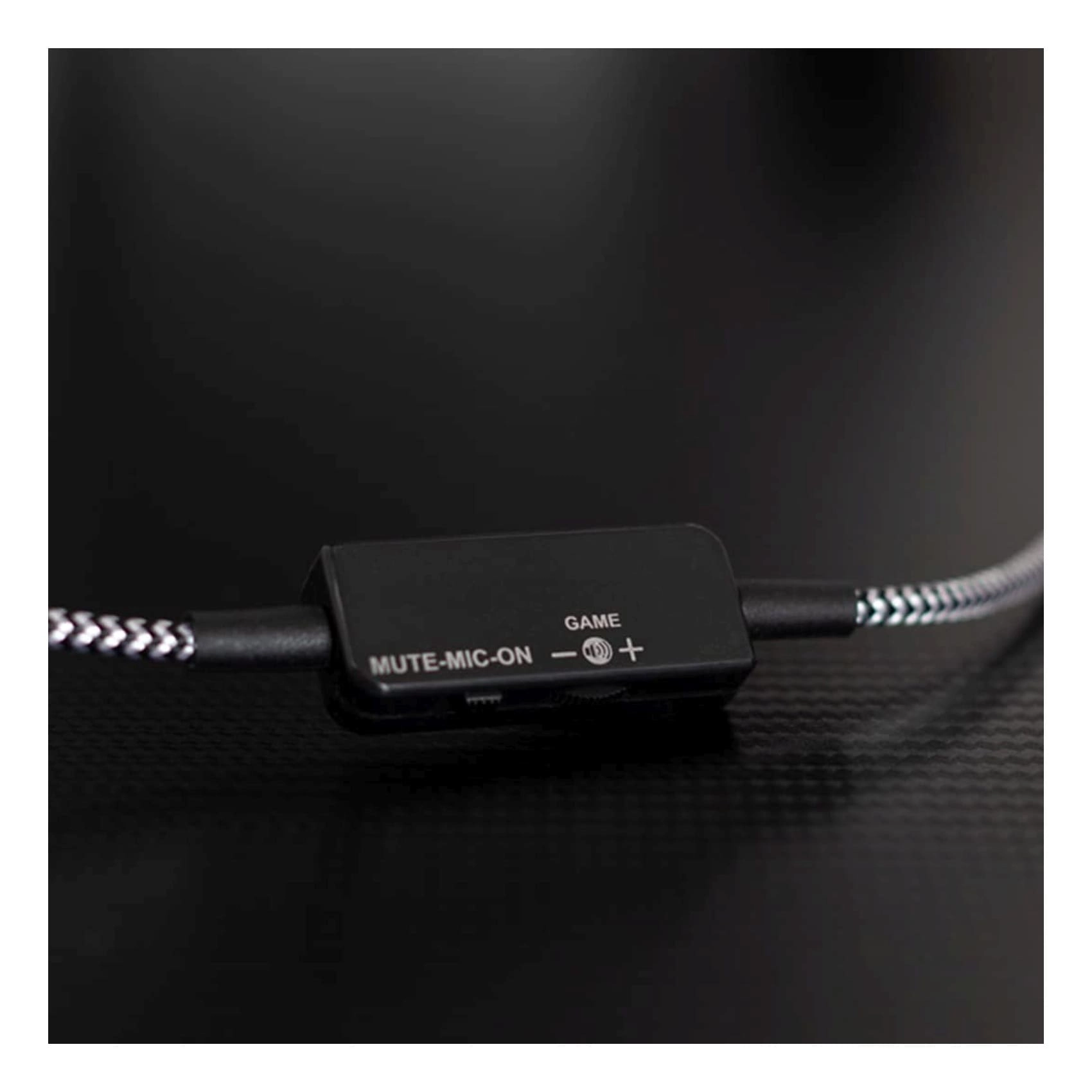 Sabre Wired Headset