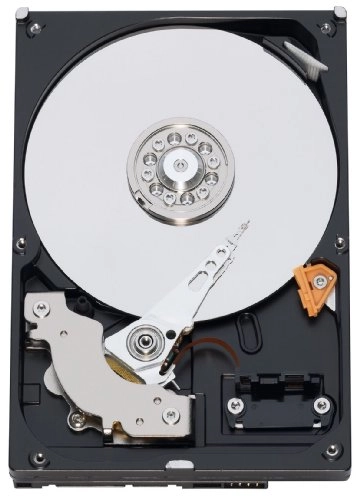 Caviar Green 3.5" 7200rpm 16MB SATA 3.0Gb/s (WD5000CSRTL) - 500GB