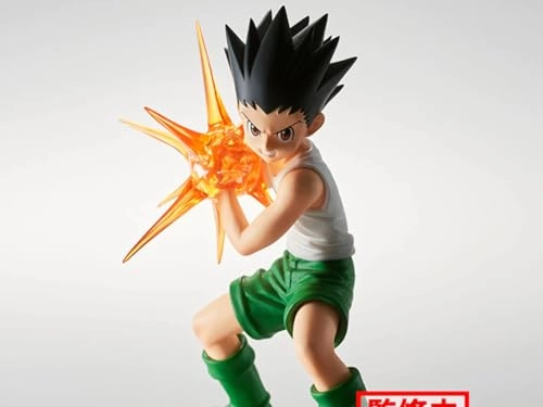 Gon - Hunter x Hunter Vibration Stars - 11 cm (BP88255)