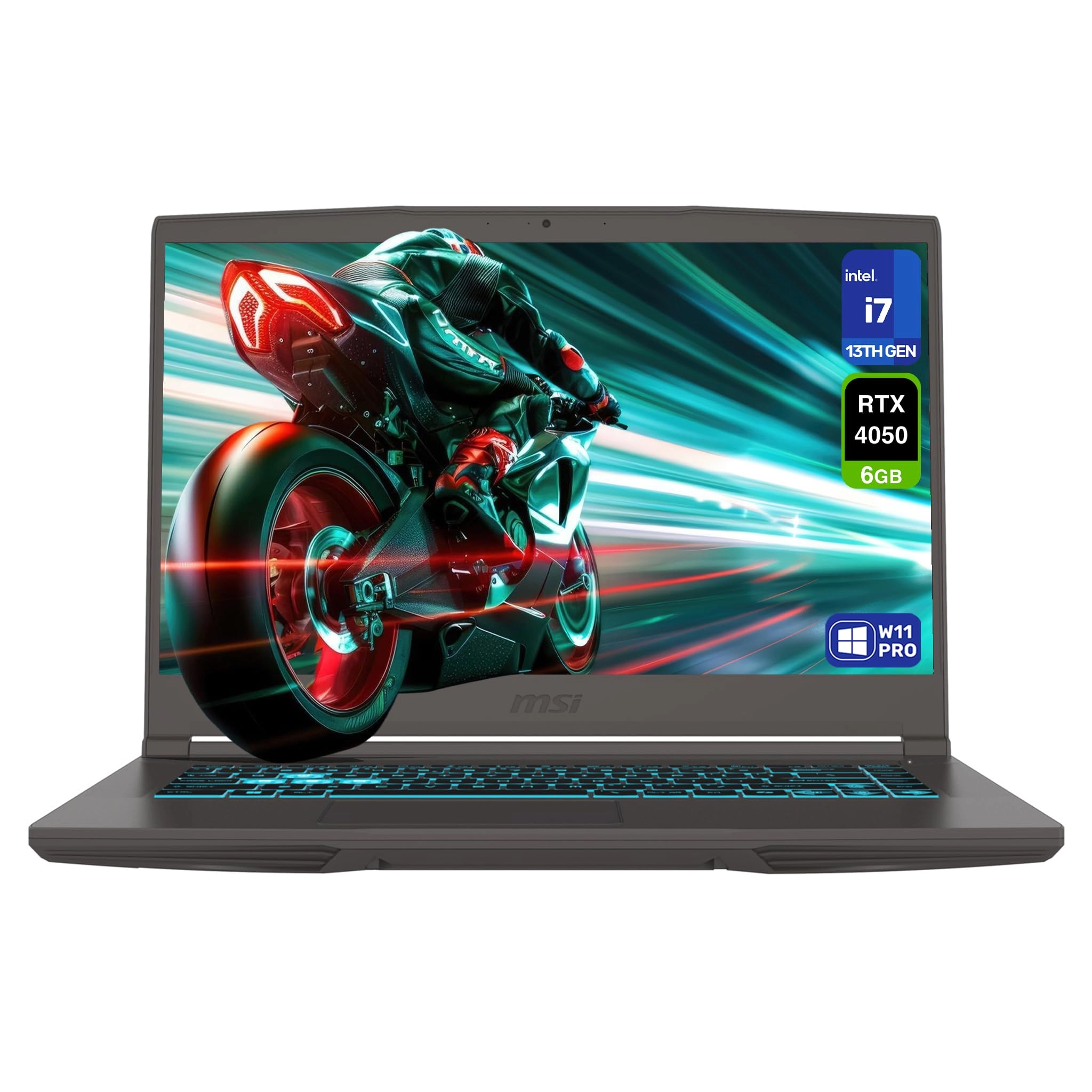 Thin 15 Thin 15 - 15.6'' Core i5-12450H 32GB DDR4 1TB SSD